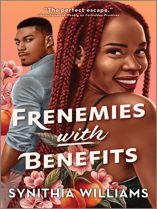 Title details for Frenemies with Benefits by Synithia Williams - Wait list